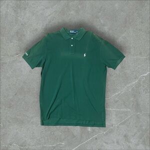 Green Loyola Polo